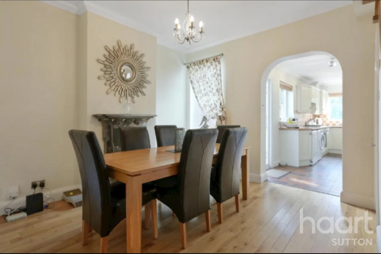 Carshalton Road, Sutton, SM1, photo 5