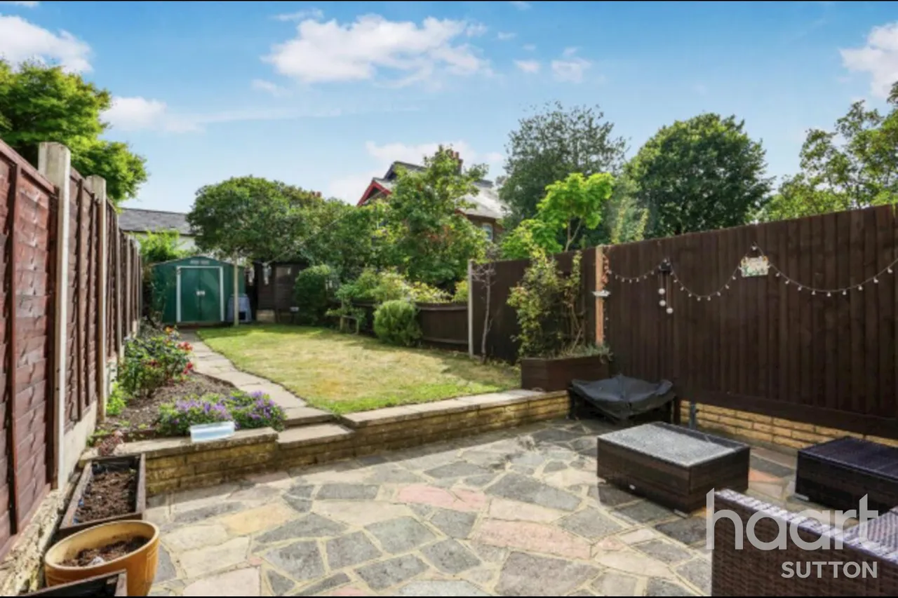 Carshalton Road, Sutton, SM1, photo 4