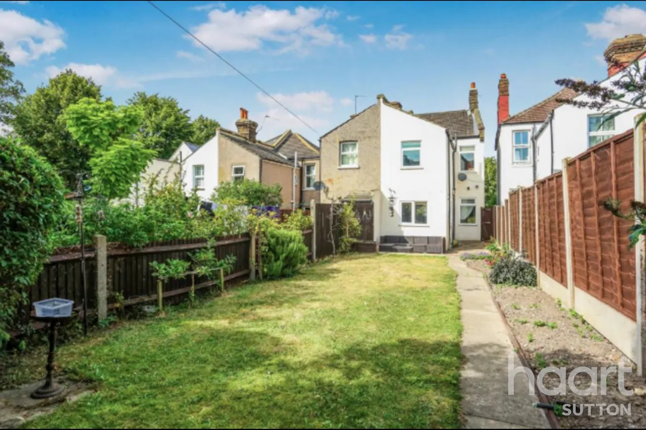 Carshalton Road, Sutton, SM1, photo 10