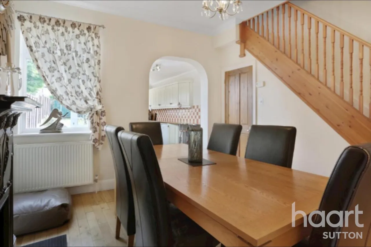 Carshalton Road, Sutton, SM1, photo 12