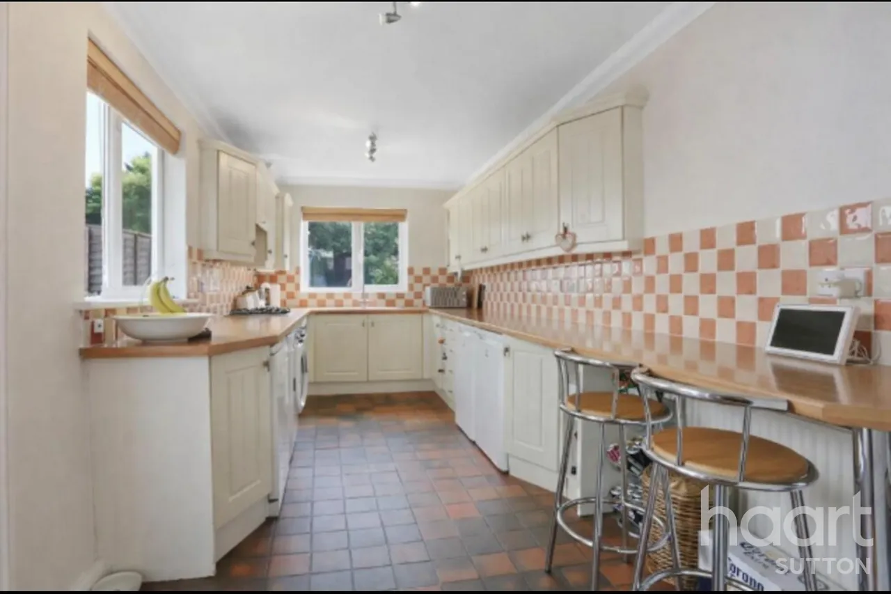 Carshalton Road, Sutton, SM1, photo 2
