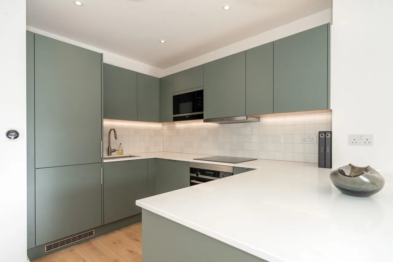 Felix Road, Ealing, W13, photo 9