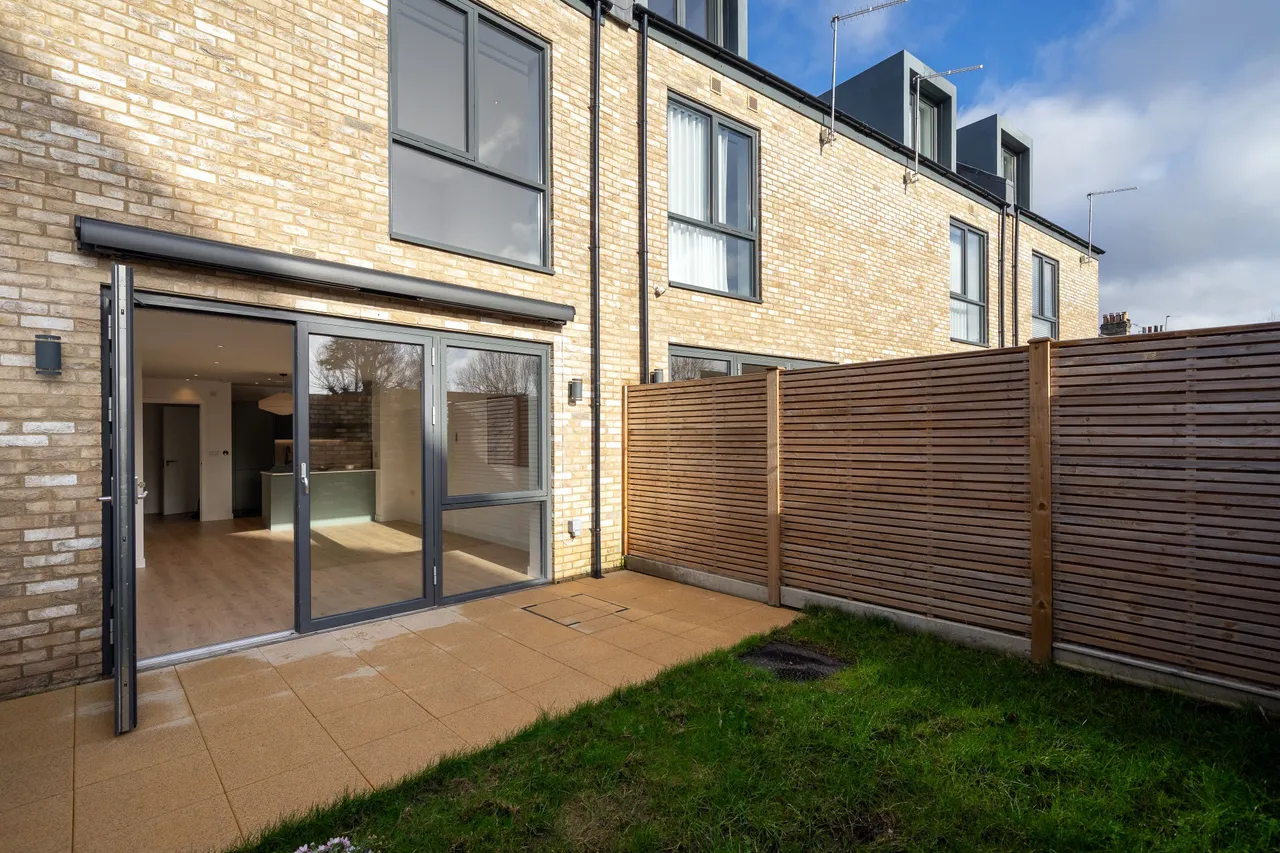 Felix Road, Ealing, W13, photo 3