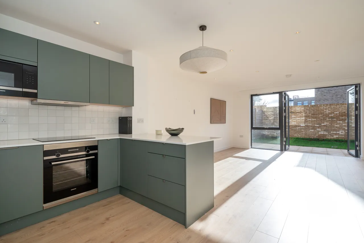 Felix Road, Ealing, W13, photo 2