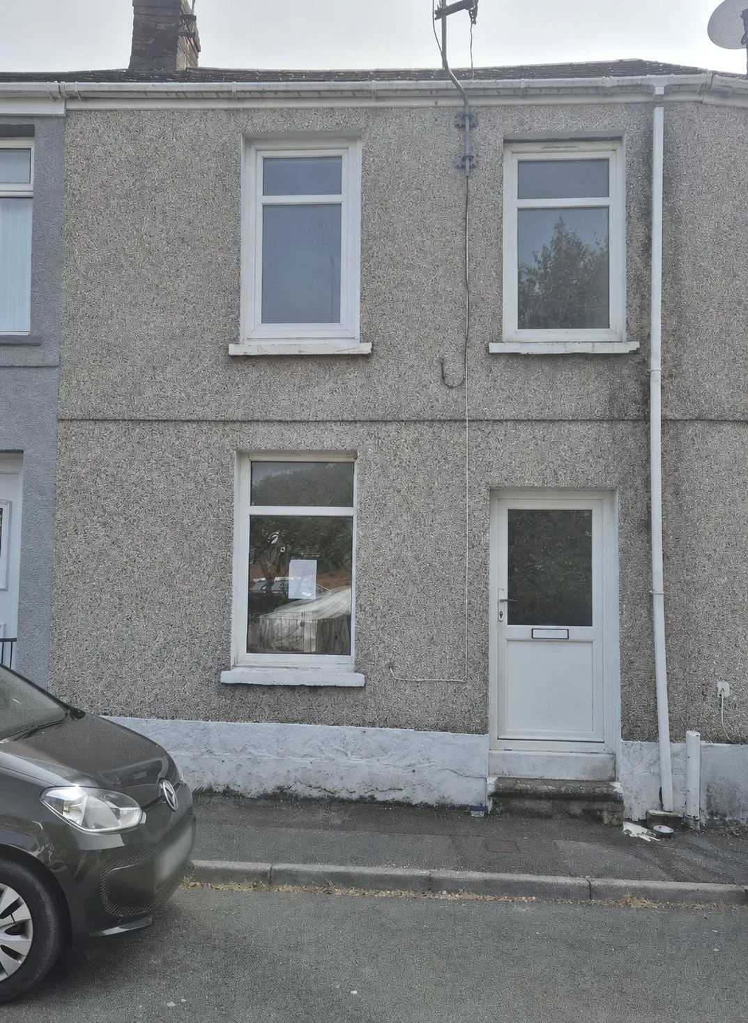 1 bed house for sale, Wern Road, Llanelli, SA15
