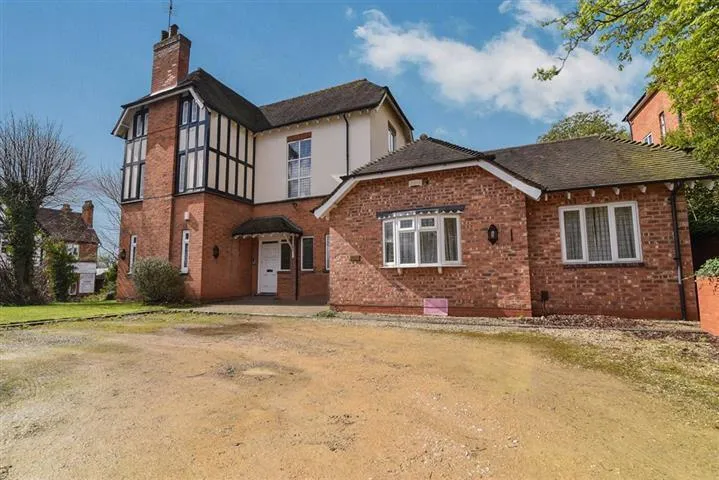 1 bed flat to rent, The Willows, Sutton Coldfield, B72