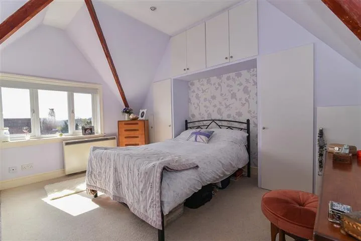 The Willows, Sutton Coldfield, B72, photo 6