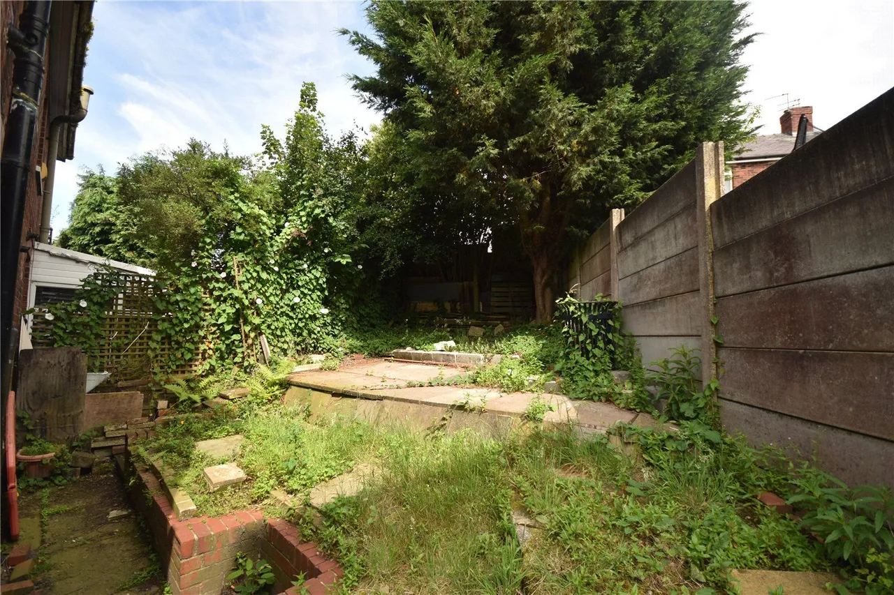 Royley, Royton, OL2, photo 15
