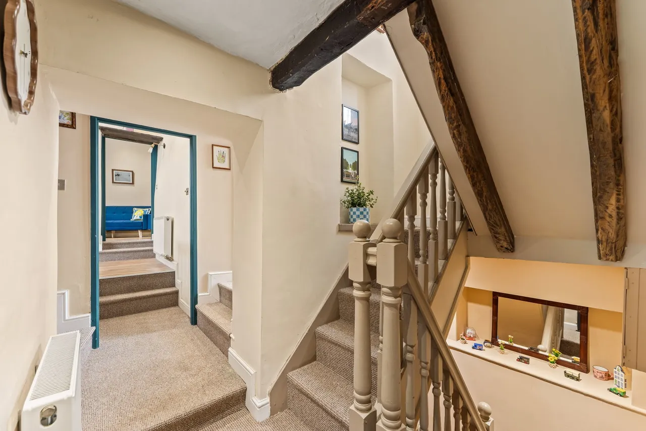 Church Lane, Rainow, photo 10
