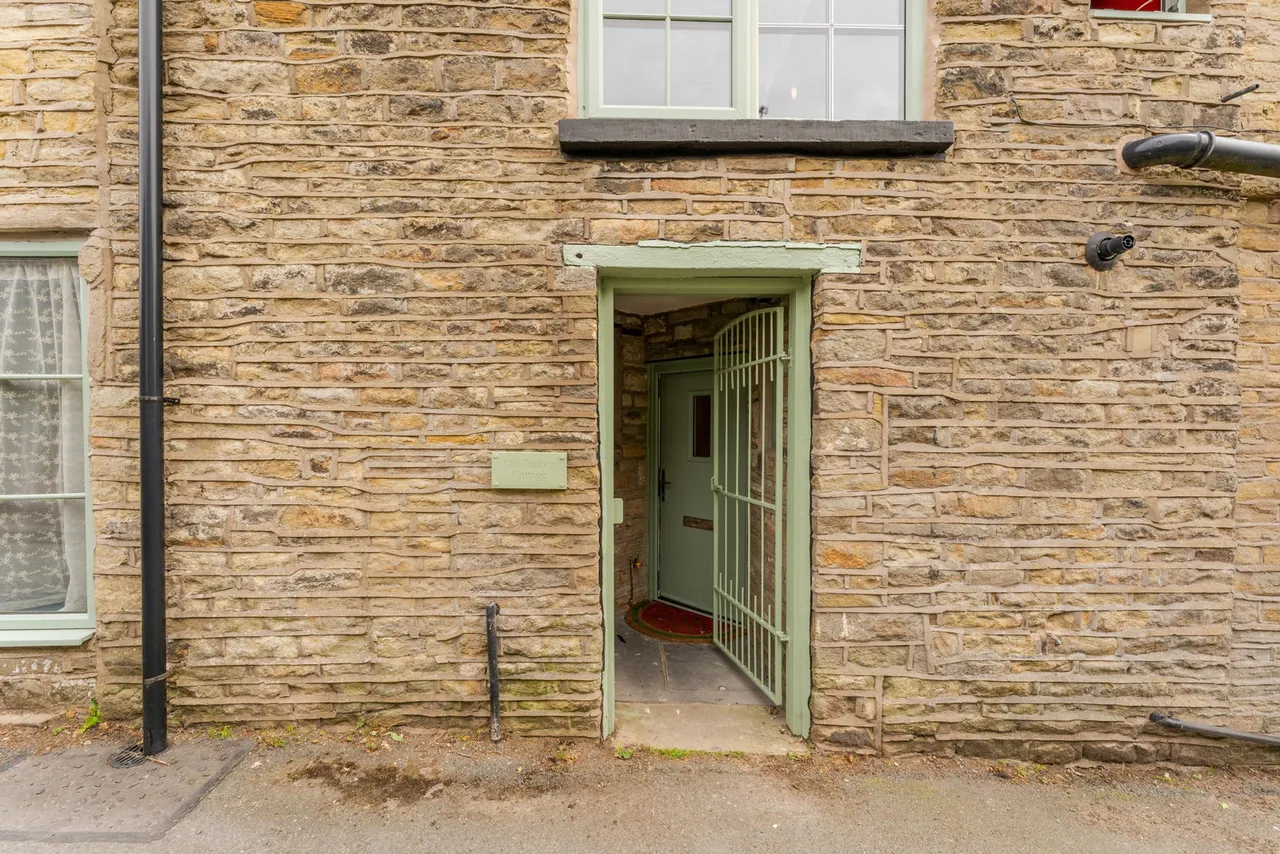 Church Lane, Rainow, photo 23