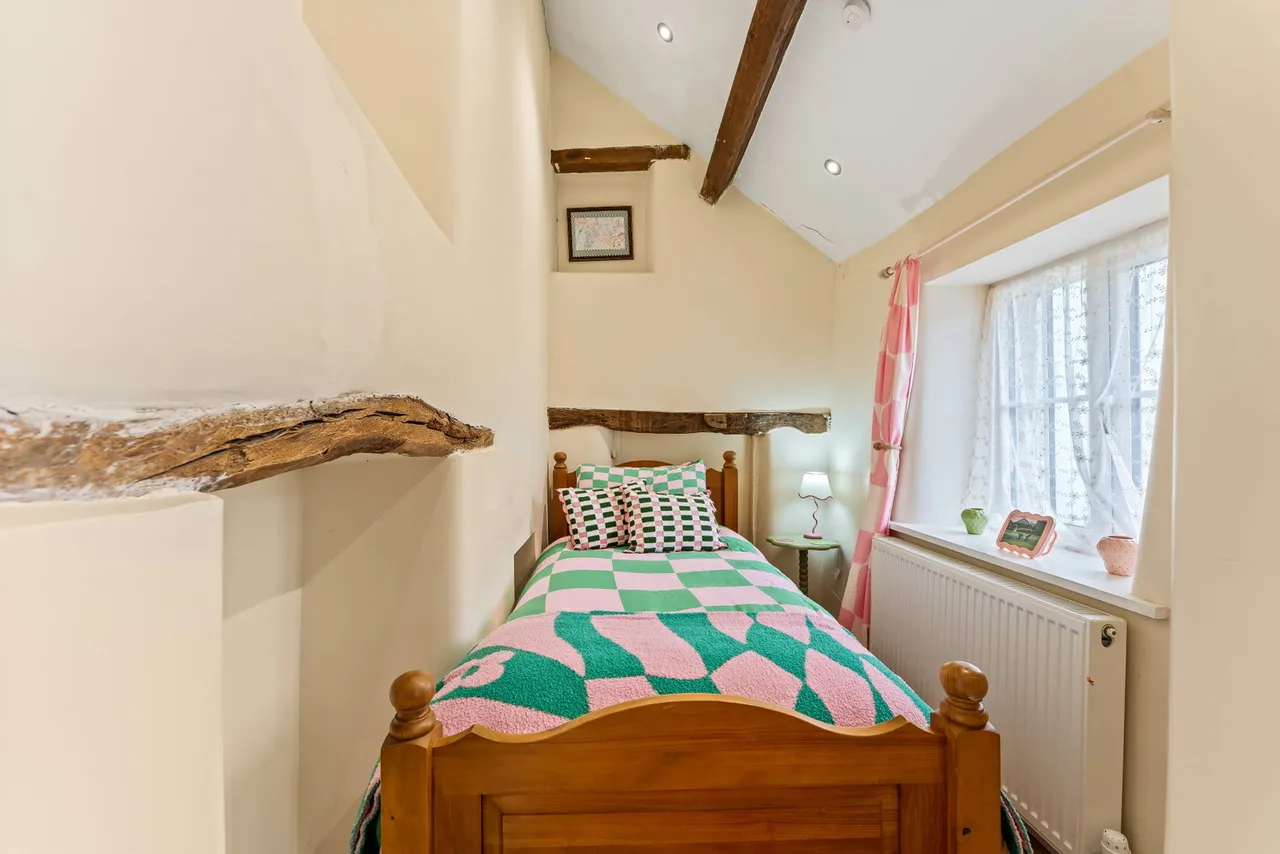 Church Lane, Rainow, photo 8