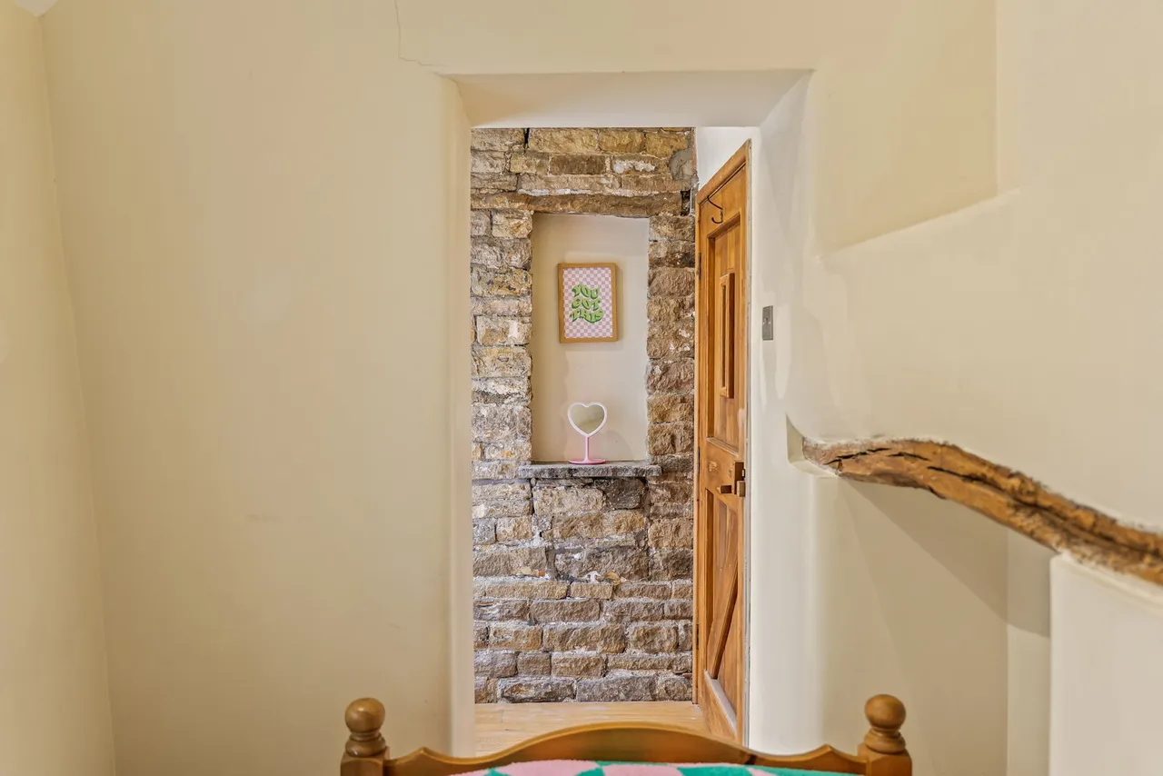 Church Lane, Rainow, photo 7