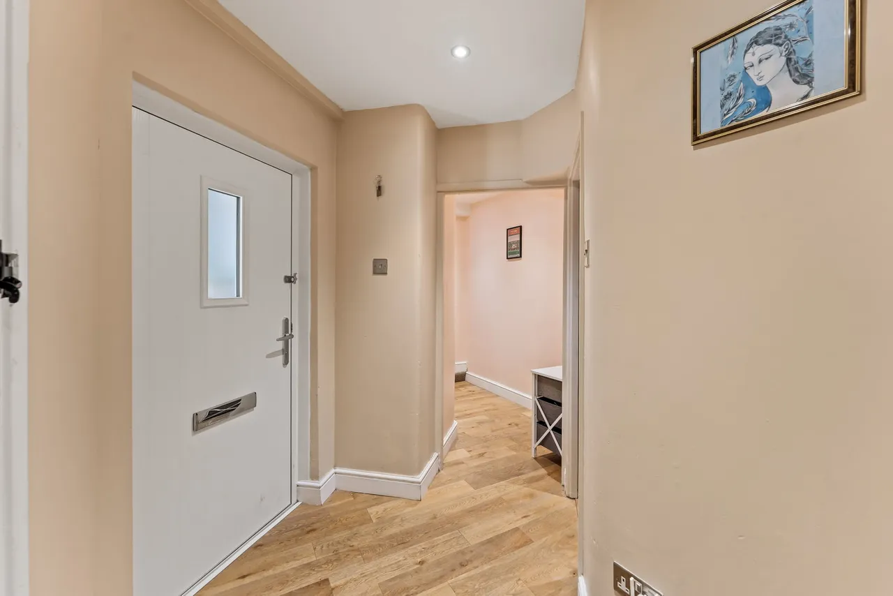 Church Lane, Rainow, photo 25