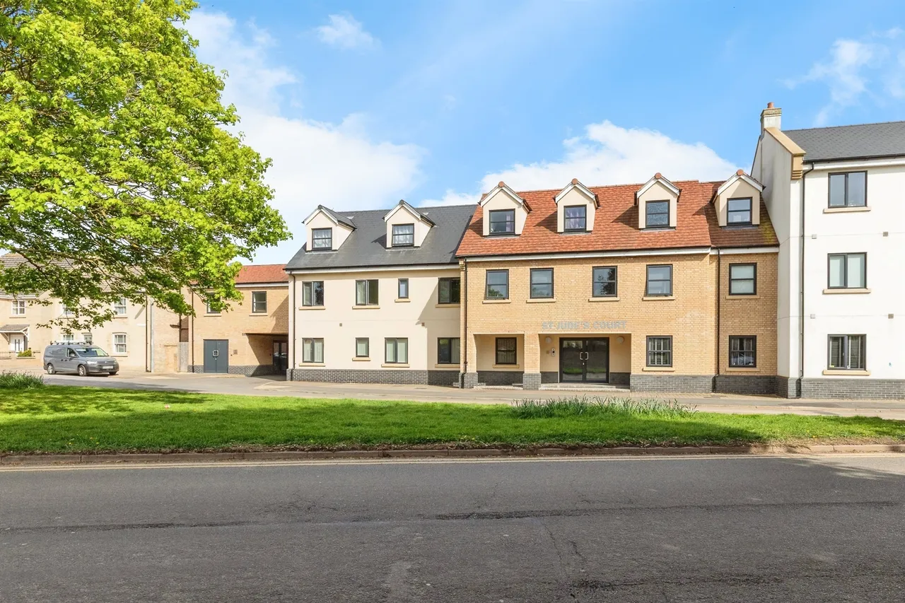 Station Road, Peterborough, PE7, photo 7