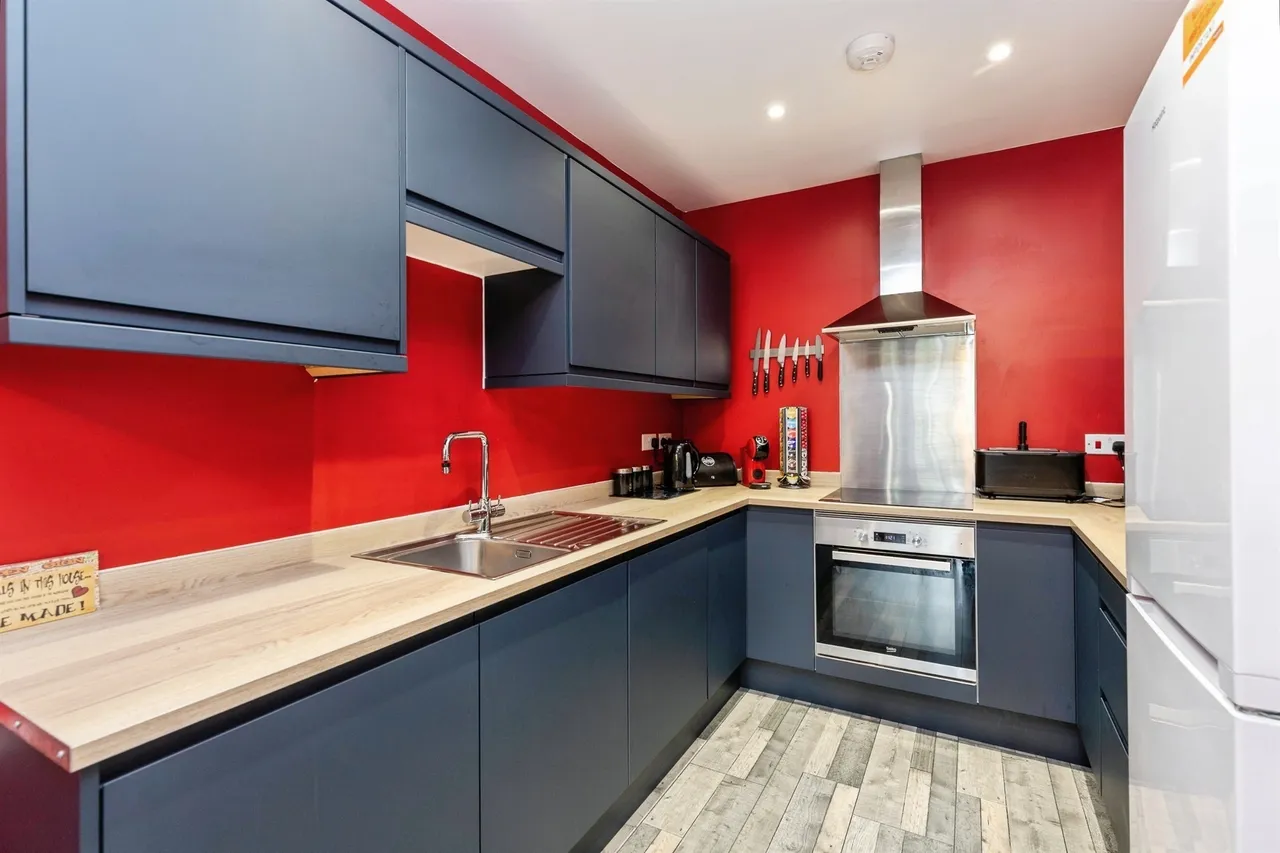 Station Road, Peterborough, PE7, photo 8