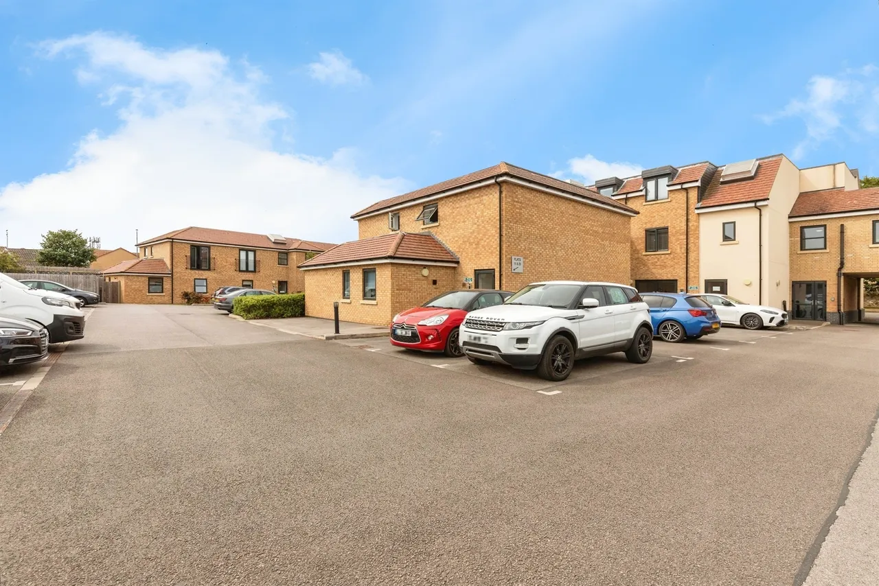 Station Road, Peterborough, PE7, photo 19
