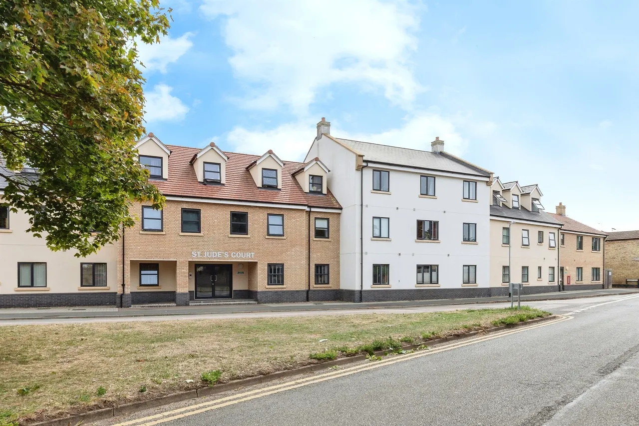 Station Road, Peterborough, PE7, photo 15