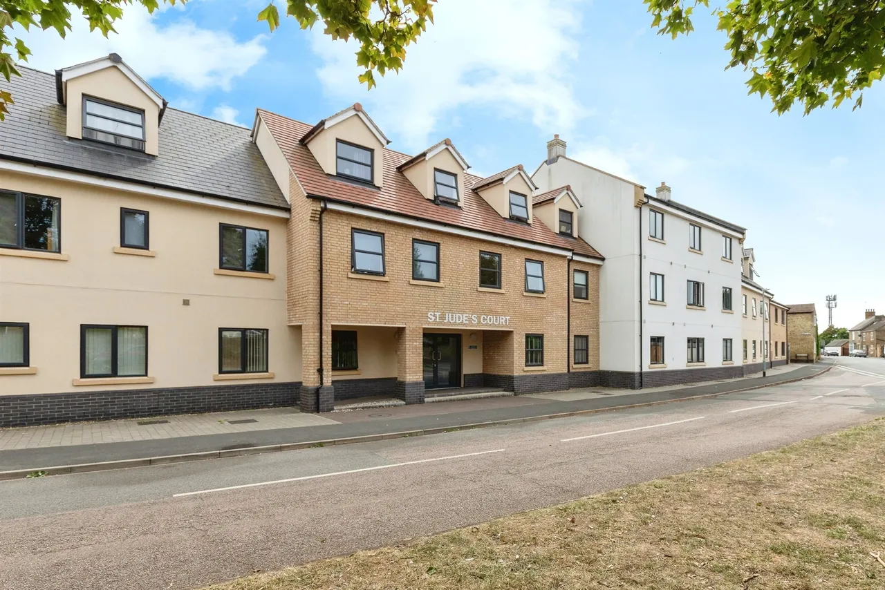 Station Road, Peterborough, PE7, photo 17