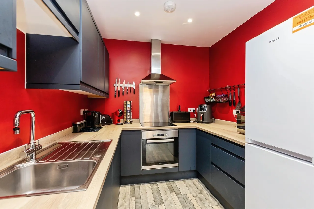 Station Road, Peterborough, PE7, photo 9