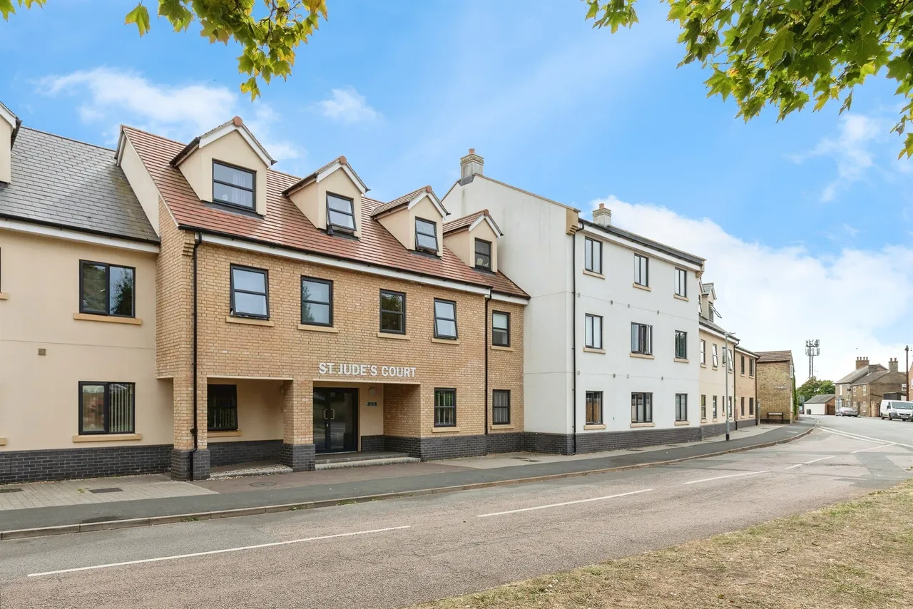 Station Road, Peterborough, PE7, photo 16
