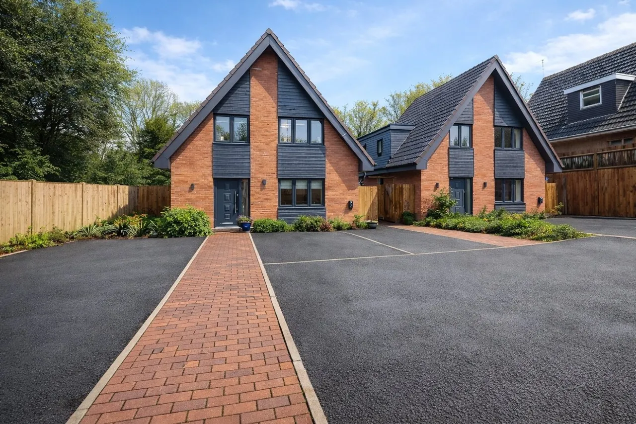 3 bed house to rent, Compton Road West, Wolverhampton, WV3
