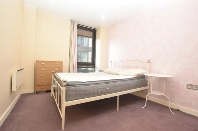City Lofts, 7 St. Pauls Square, Sheffield, S1 2LB, photo 6