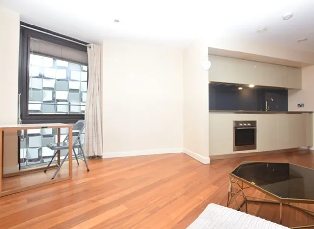 City Lofts, 7 St. Pauls Square, Sheffield, S1 2LB, photo 5
