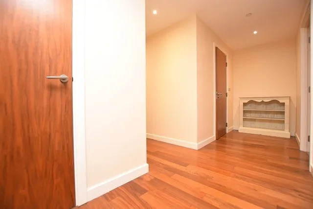 City Lofts, 7 St. Pauls Square, Sheffield, S1 2LB, photo 8