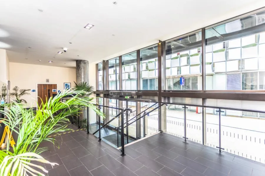 City Lofts, 7 St. Pauls Square, Sheffield, S1 2LB, photo 9