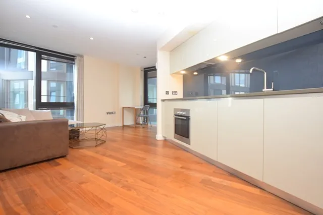 City Lofts, 7 St. Pauls Square, Sheffield, S1 2LB, photo 4