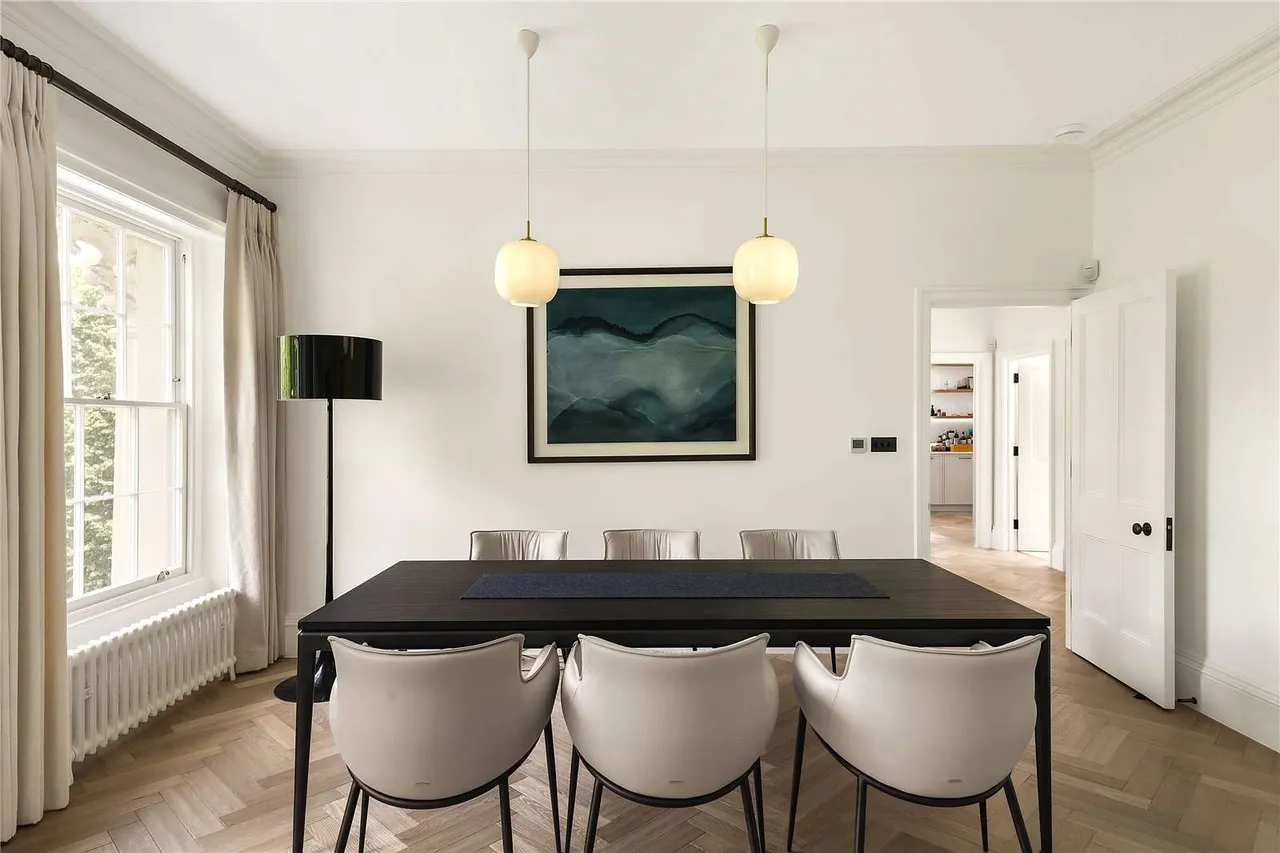 Eaton Square, Belgravia, London, SW1W 9DF, photo 8