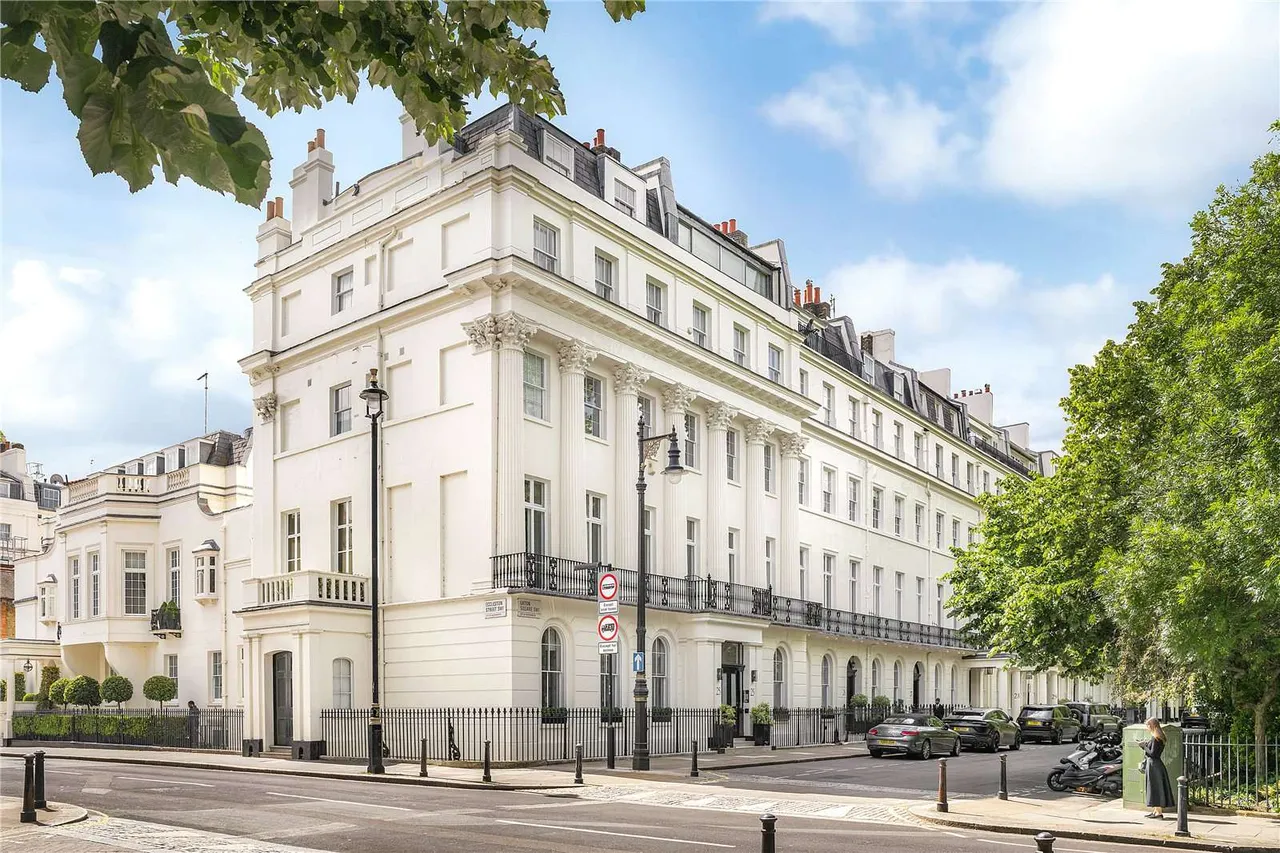Eaton Square, Belgravia, London, SW1W 9DF, photo 10