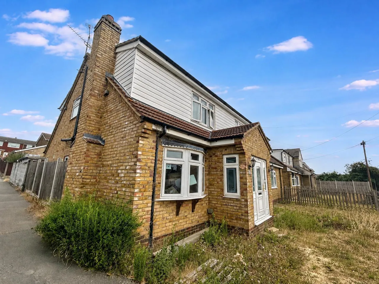 Orchard Avenue, Hockley, SS5, photo 7