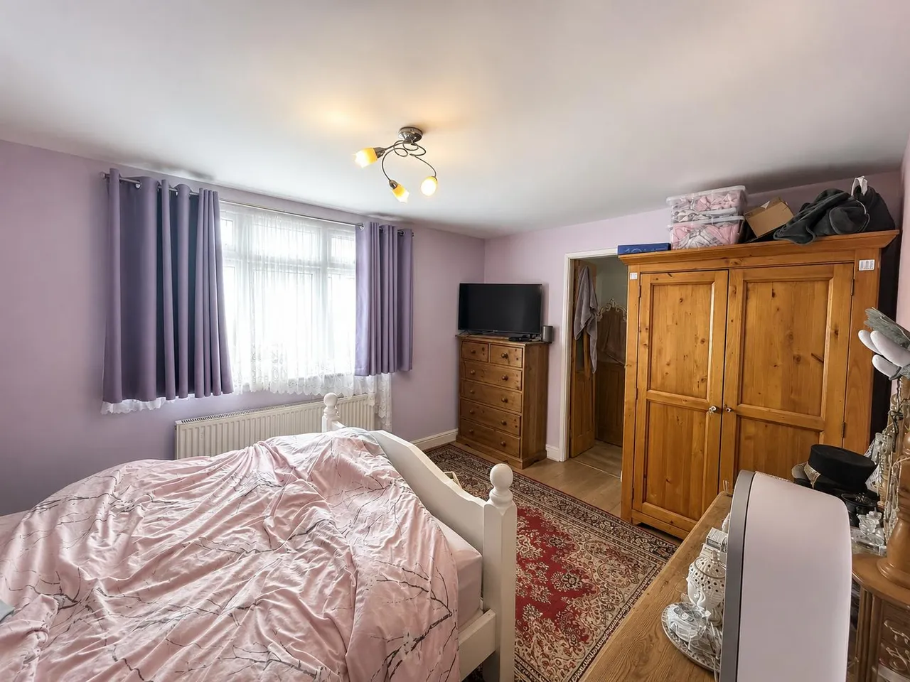 Orchard Avenue, Hockley, SS5, photo 6
