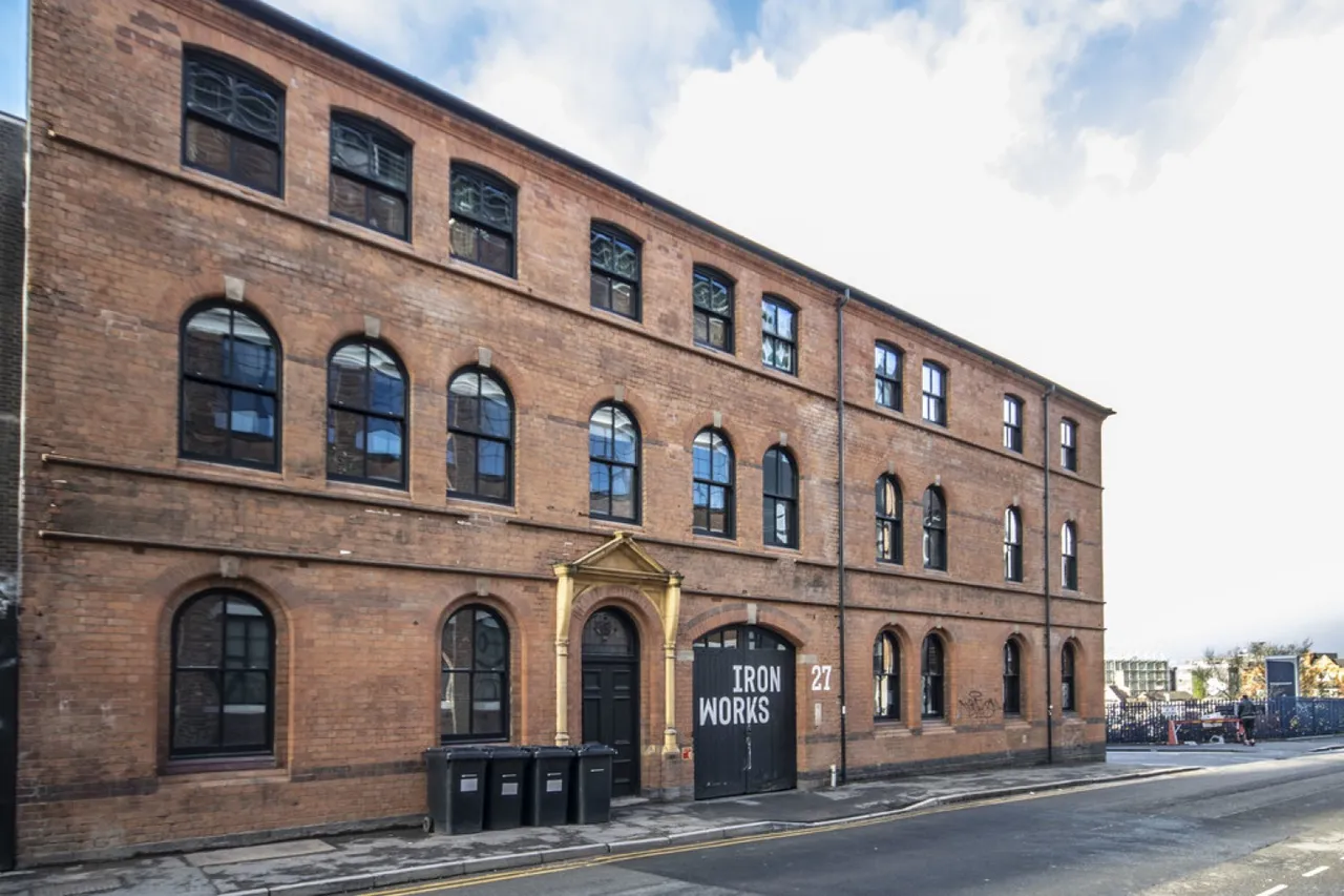 2 bed flat to rent, Alcester Street, Digbeth, B12