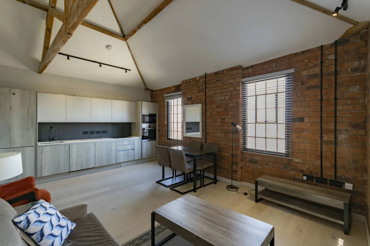 Alcester Street, Digbeth, B12, photo 3