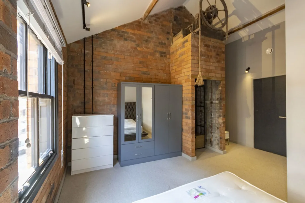 Alcester Street, Digbeth, B12, photo 7