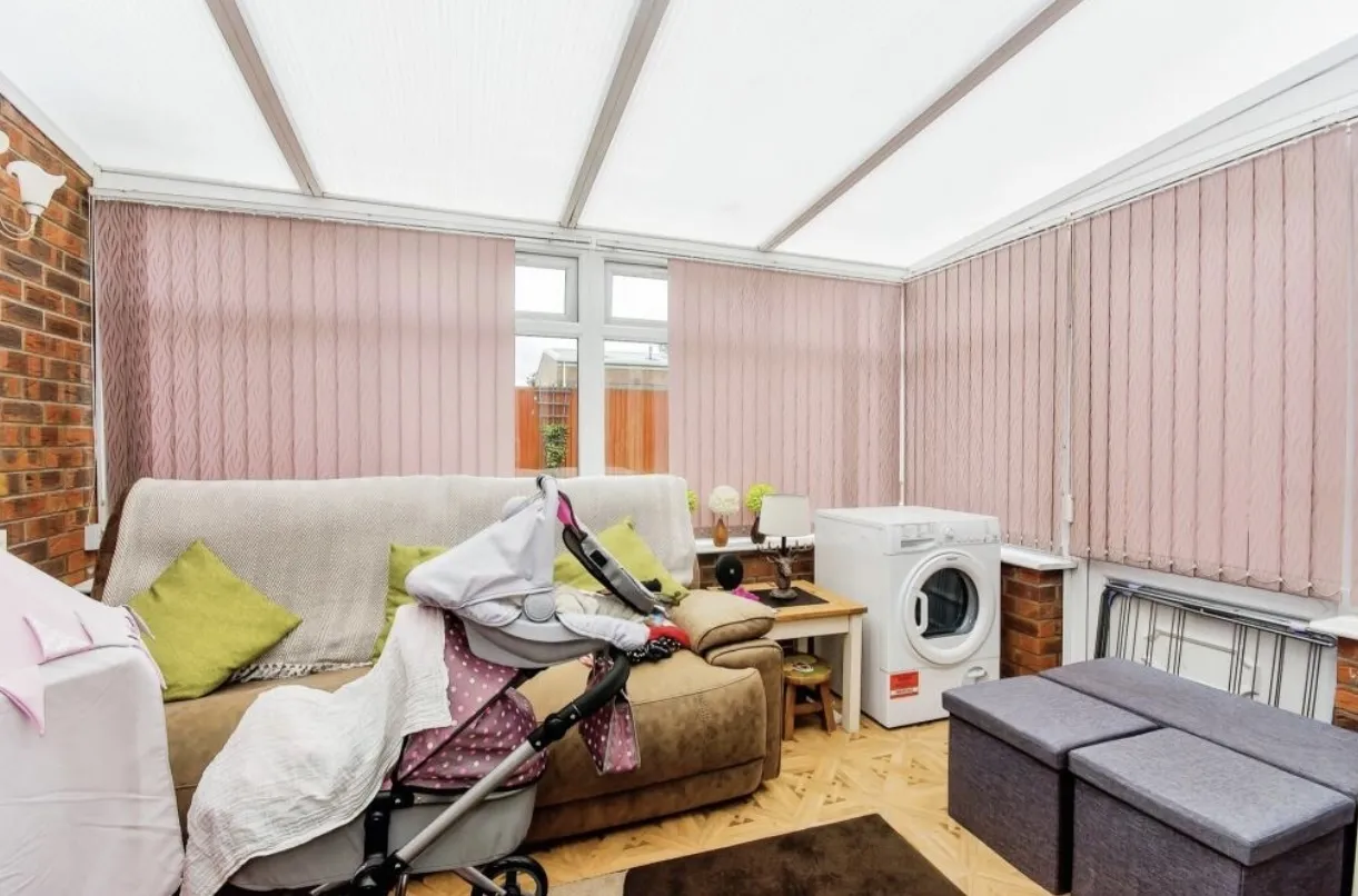 Magellan Drive, SPILSBY, photo 4