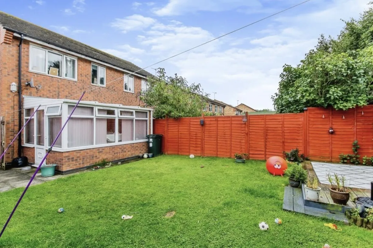 Magellan Drive, SPILSBY, photo 9