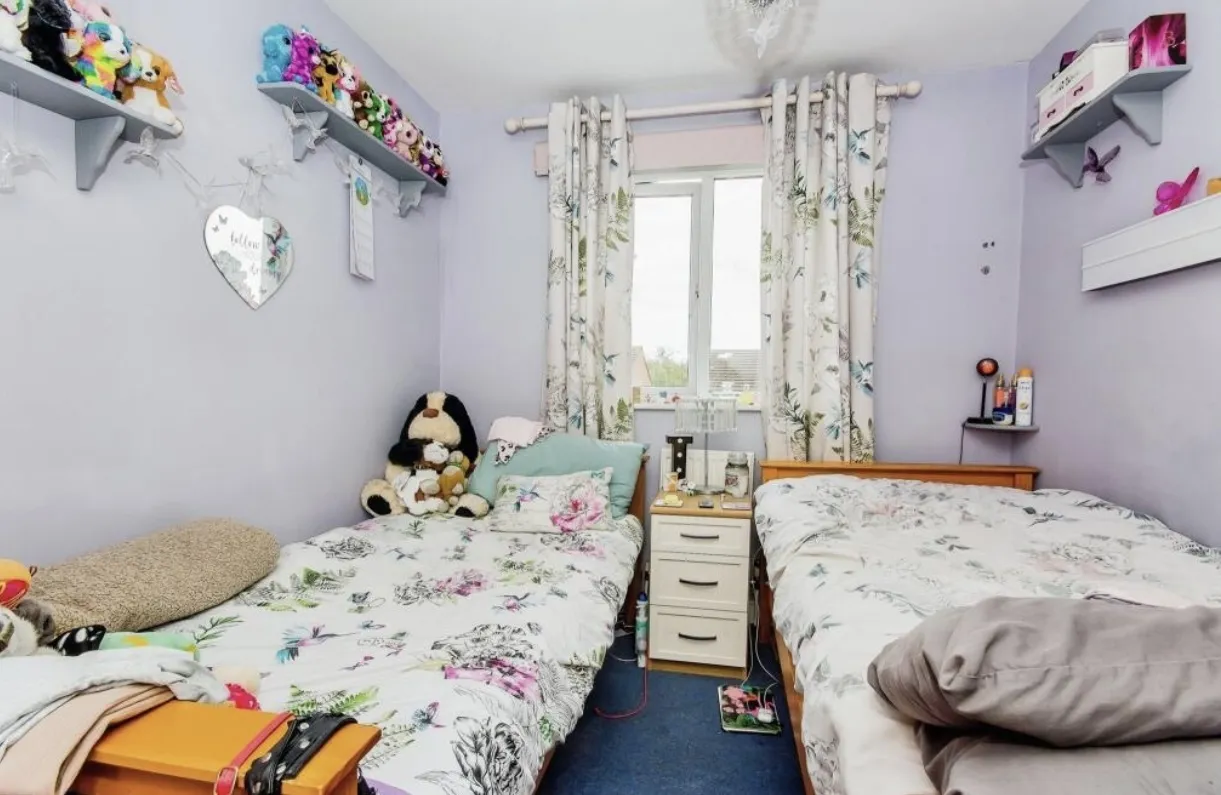 Magellan Drive, SPILSBY, photo 6
