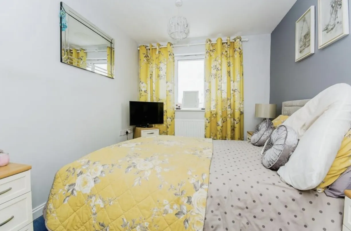 Magellan Drive, SPILSBY, photo 5