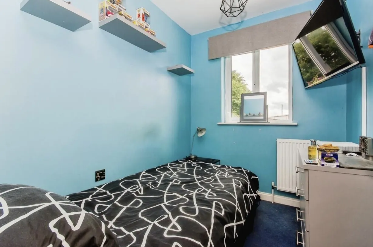 Magellan Drive, SPILSBY, photo 7