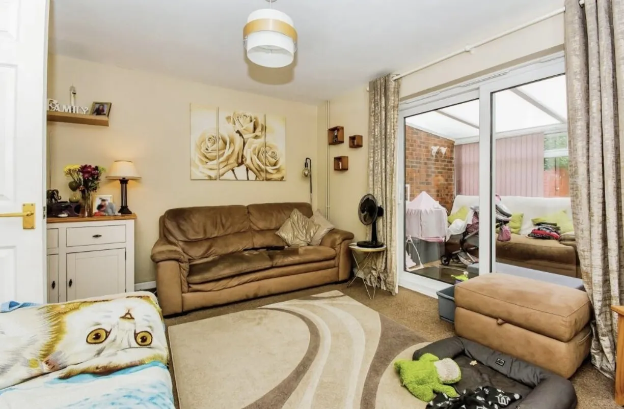 Magellan Drive, SPILSBY, photo 3