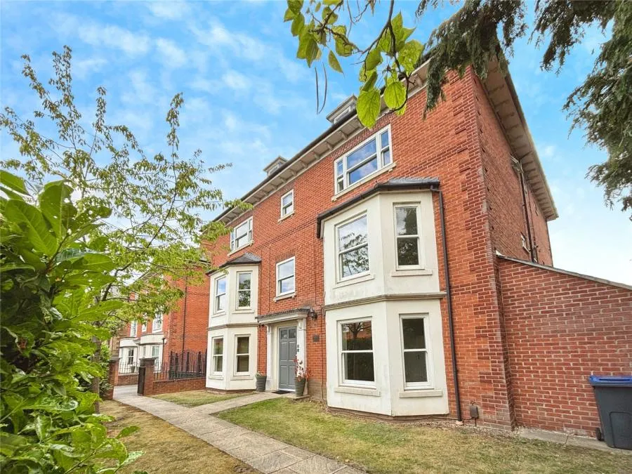 Brownlow Road, Reading, RG1, photo 8
