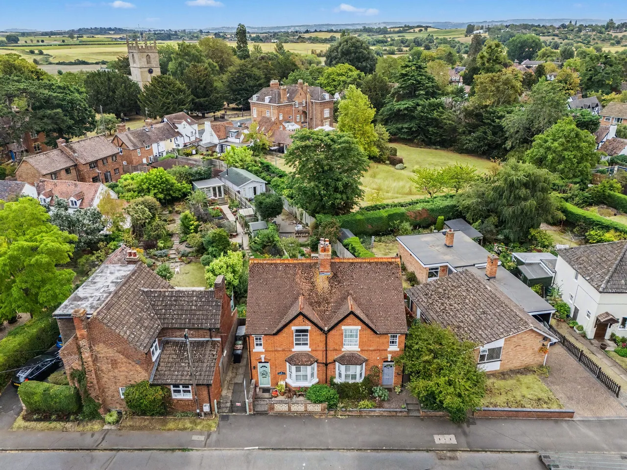 Farm Street, Fladbury, WR10, photo 31