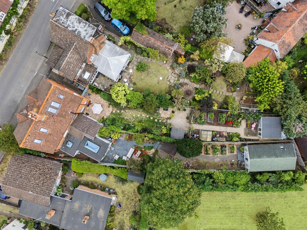 Farm Street, Fladbury, WR10, photo 32