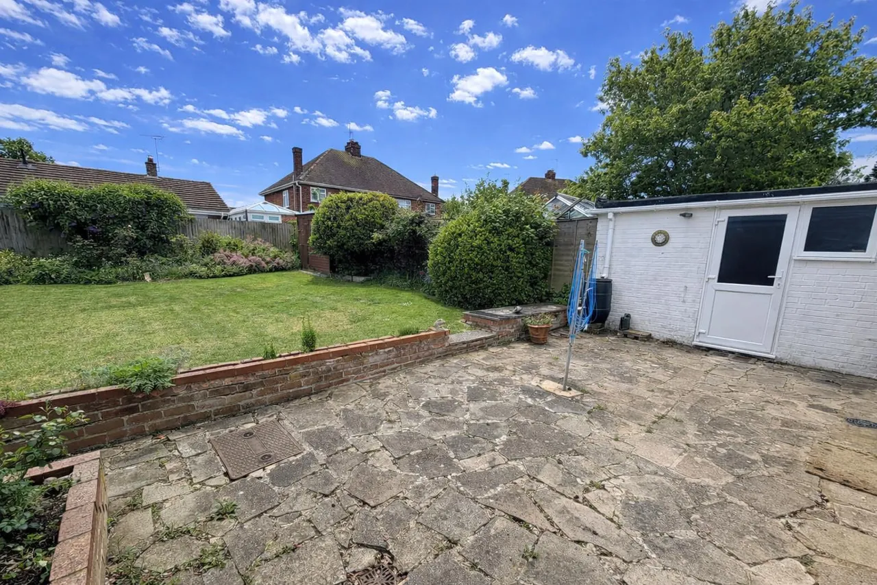 School Drive, Milton Keynes, MK17, photo 24