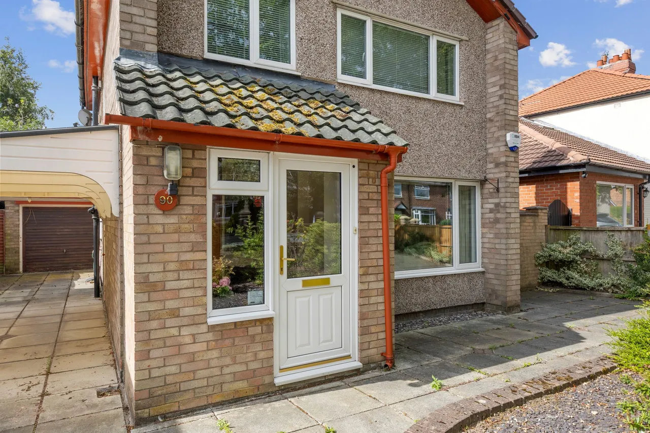 Park Road, Great Sankey, Warrington, Warrington, WA5 3ET, photo 9