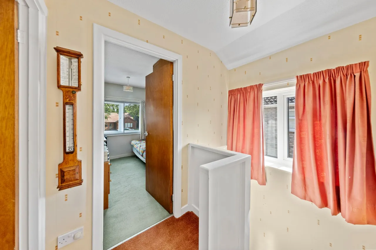 Park Road, Great Sankey, Warrington, Warrington, WA5 3ET, photo 15