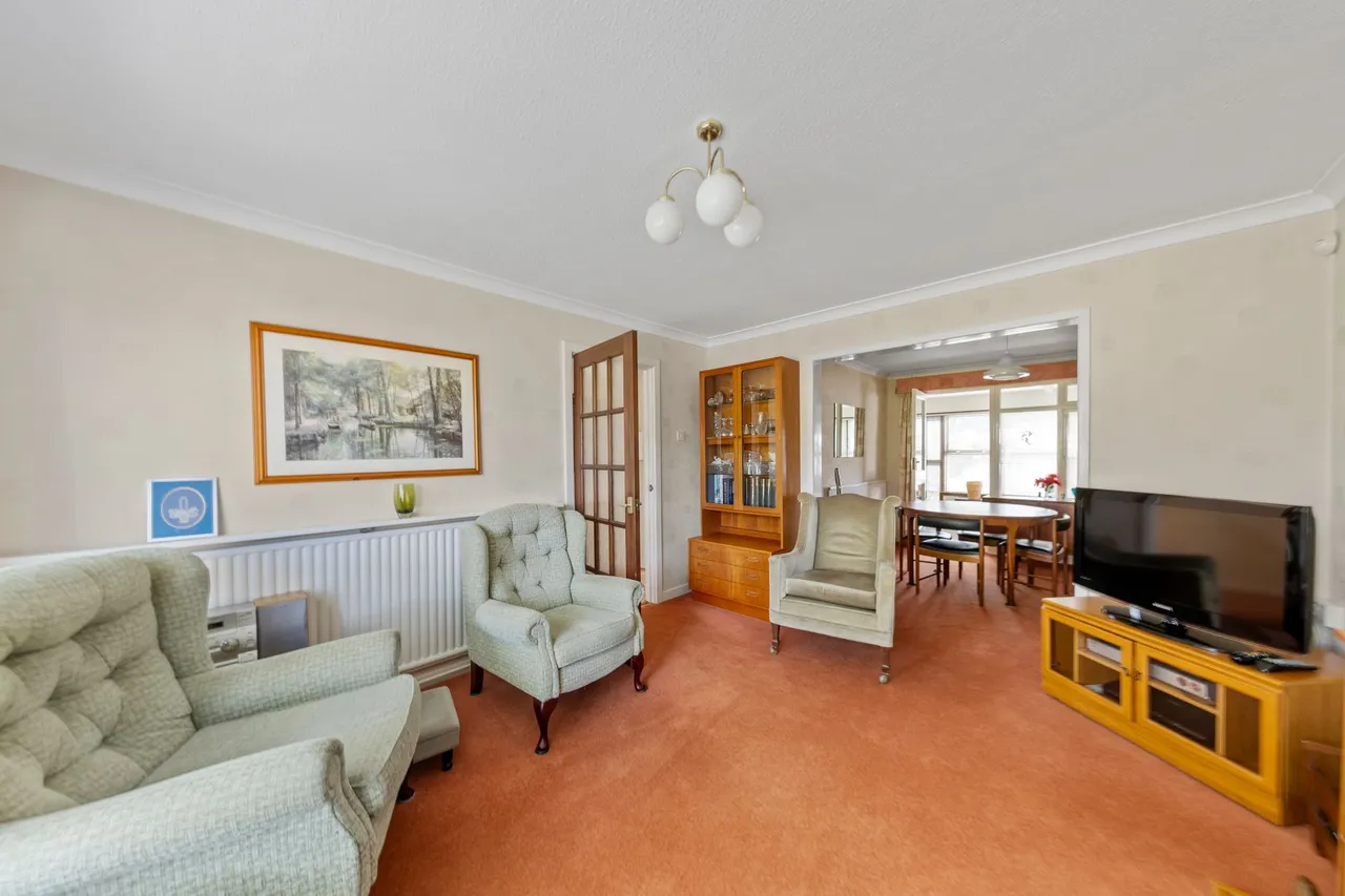 Park Road, Great Sankey, Warrington, Warrington, WA5 3ET, photo 10